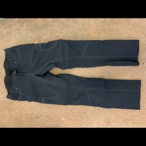 KÜHL Kliffside Convertible Pants women’s